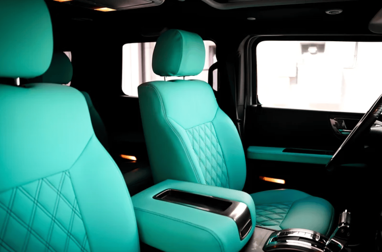 هامر H2 Luxury LE