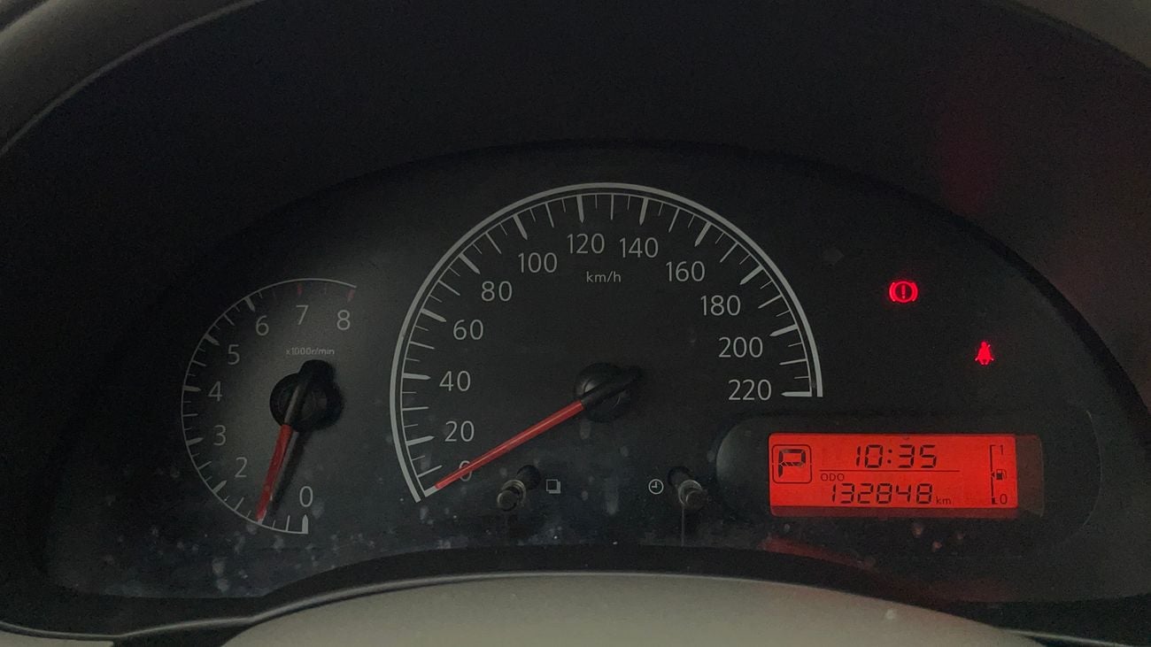 Nissan Sunny SV 1.5 | Zero Down Payment | Home Test Drive