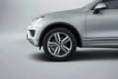 Volkswagen Touareg SEL