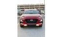 Hyundai Kona 4 WHEEL DRIVE AND ECO 2.0L V4 2021 US SPECIFICATION