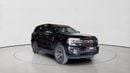 فورد ايفرست 2.3 XLT 4WD AUTO LTHR OFF ROAD 18 ALW | شامل الضمان | 0 ﺪﻔﻋﺓ ﺃﻮﻟﻯ