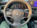 Lexus ES350 3.5 L PETROL V6 2025
