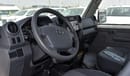 Toyota Land Cruiser Pick Up