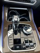 BMW X5 40i EXCLUSIVE