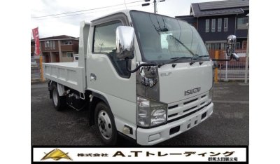 Isuzu Elf NKR85AN