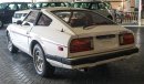 Datsun 280ZX Datsun ZX 280 is in excellent condition and has absolutely no defects