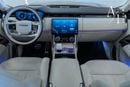 Land Rover Range Rover LWB SV P615 4.4L 2023  Range Rover SV, Full Option, Low Kms, Excellent Condition, European Spec