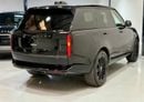 Land Rover Range Rover V8 AUTOBIOGRAPHY 2025