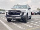 Toyota Land Cruiser GR SPORT STD GR-S 3.3L Full Option Brand New