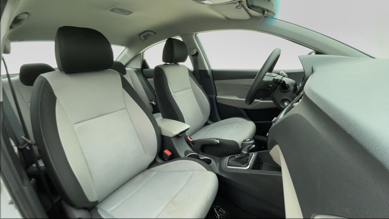 Hyundai Accent SMART 1.6 | Zero Down Payment | Home Test Drive