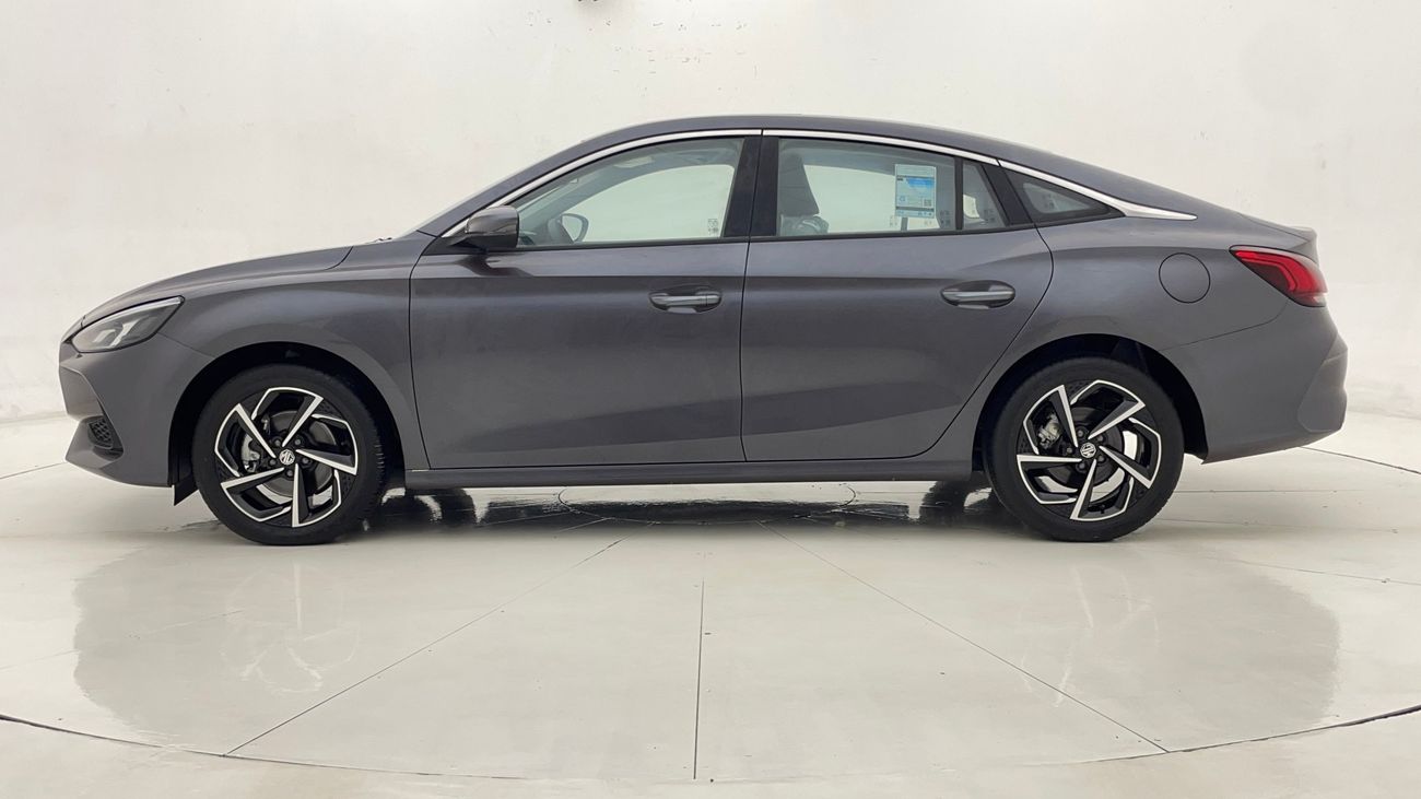 أم جي GT COMFORT 1.5 | بدون دفعة مقدمة | اختبار القيادة في المنزل