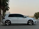 Volkswagen Golf GTI P1