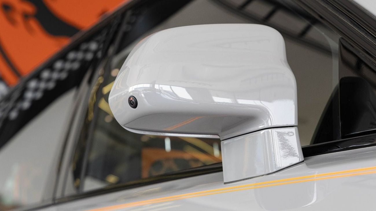 رولز رويس كولينان Rolls Royce Cullinan Black Badge - Duality Seats - VIP Seat - Starlight - 2025