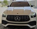 Mercedes-Benz GLE 53 AMG AMG 4MATIC+