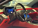 Mercedes Benz S 580 S 580 4Matic