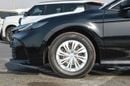 Toyota Camry TOYOTA CAMRY 2.5L FWD PETROL SEDAN 2026