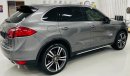 Porsche Cayenne S Cayenne .. S .. GCC .. FSH .. Perfect Condition .. Top