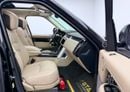 Land Rover Range Rover WESTMINSTER P400 2021 Range Rover Vogue Westminster Edition, 2026 RR Warranty + Service Pack, Very L