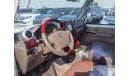 Toyota Land Cruiser Pickup LAND CRUISER PICK UP 2022 4X4