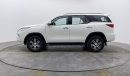 Toyota Fortuner EXR 2700