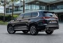 إكسيد VX VX Luxury | 2,155 P.M | 0% Downpayment | Exeed Warranty!