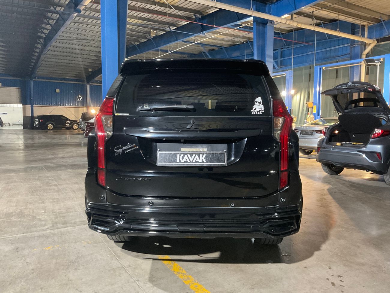 Mitsubishi Montero Sport Signature Edition | Guaranteed Warranty | 0 Down Payment