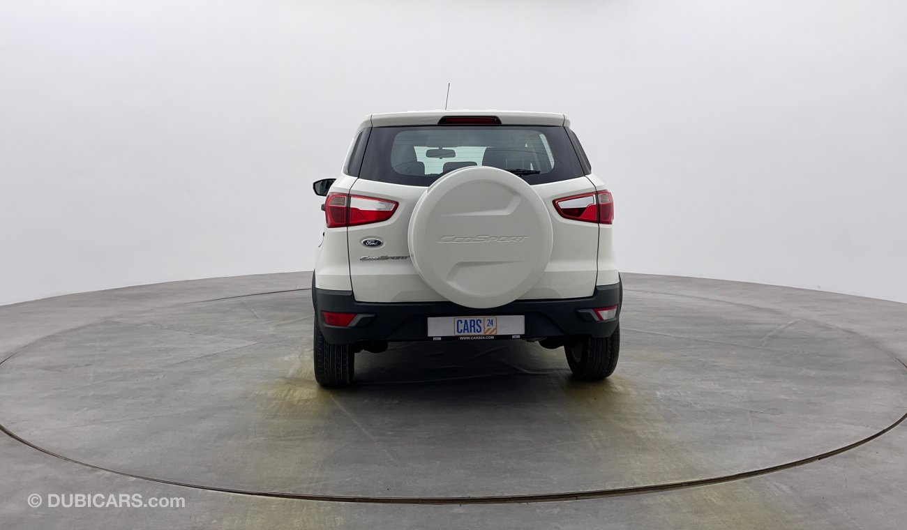 Ford EcoSport Ambiente 1500