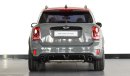 Mini John Cooper Works Countryman