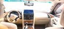 Nissan Patrol SE PLATINUM CITY