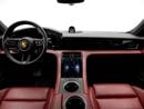 Porsche Taycan Turbo S