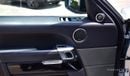 Land Rover Range Rover Sport P575 5.0 V8 SVR AWD Aut. (For Local Sales plus 10% for Customs & VAT)