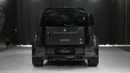 Land Rover Defender | 110 P400 | LUMMA CLR LD | LIMITED OFFER | V6 | FULLY LOADED | EXPORT PRICE