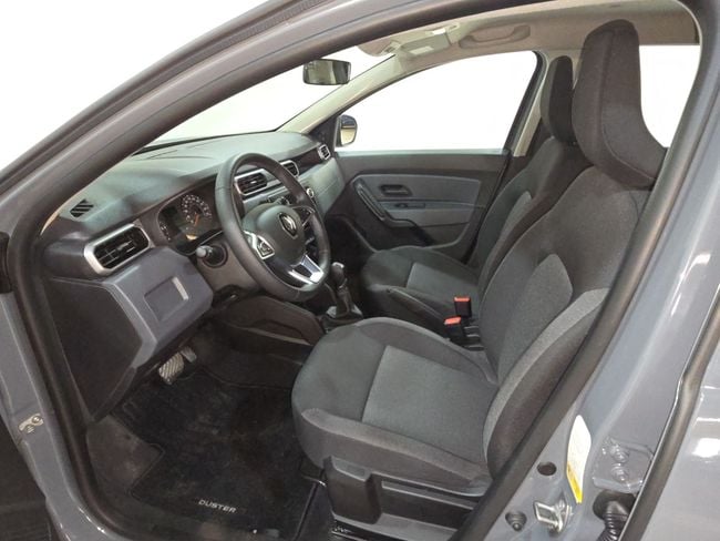 Renault Duster LE, миниатюра 26