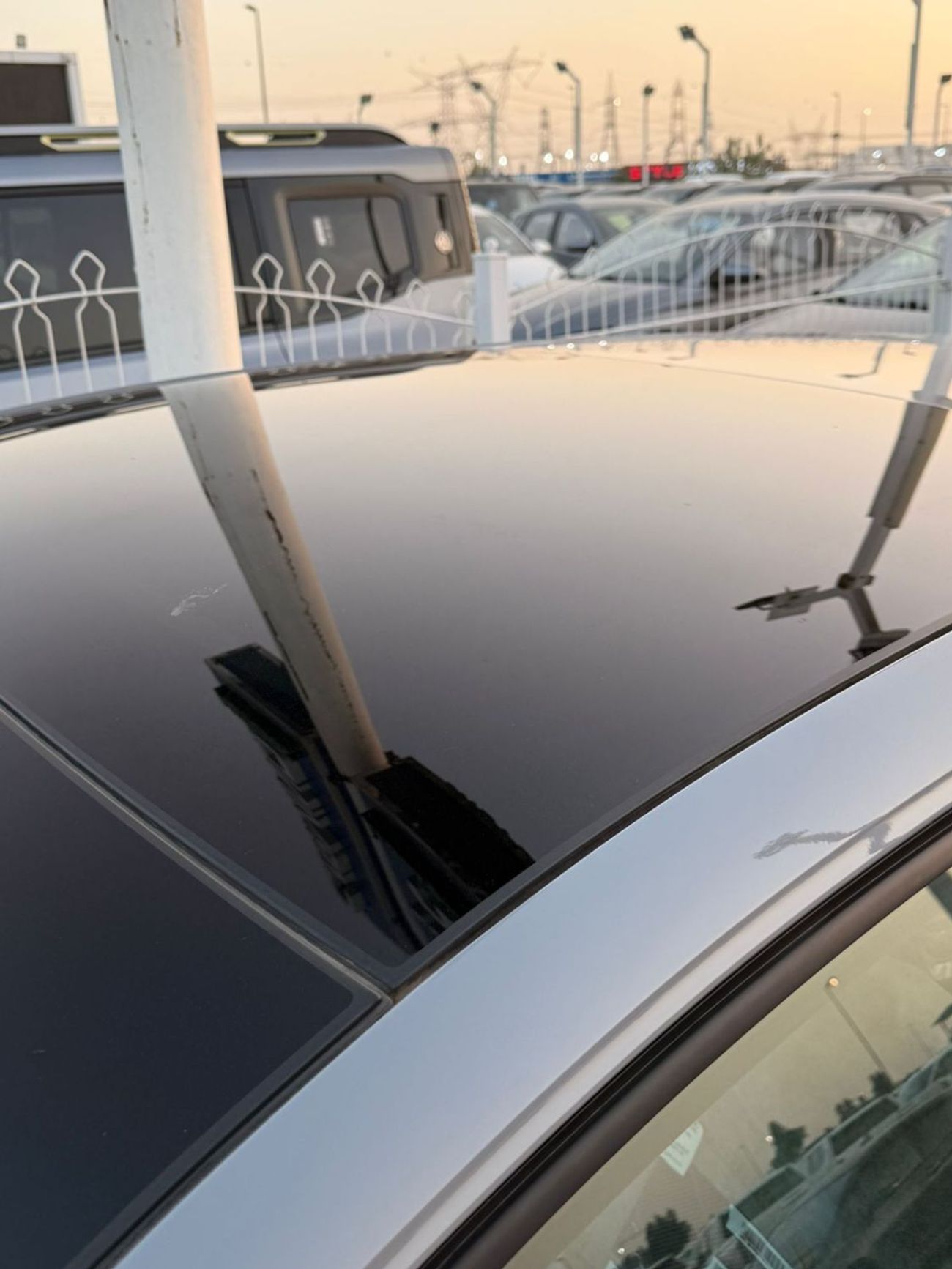 فولكس واجن جولف ار Golf8 R Line 2025