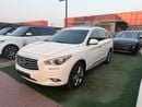 Infiniti QX60 PREMIUM panoramic sunroof, excellent condition, 4x4