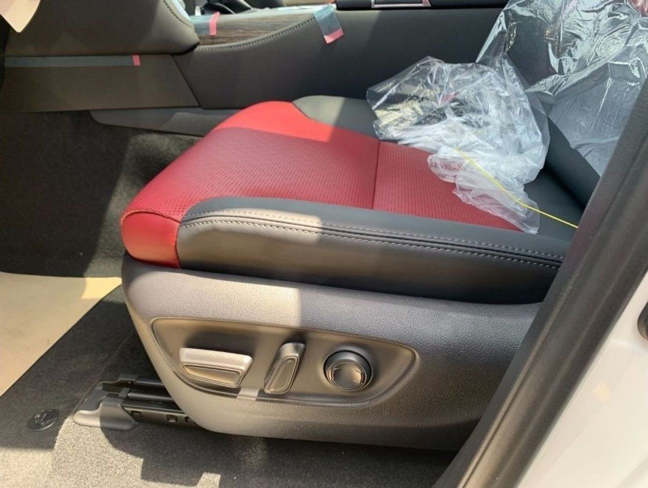 تويوتا لاند كروزر VXR 3.3L V6 DIESEL AT