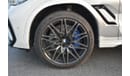 BMW X6M COMPETITION - 4.4L V8 - 2021  - EURO SPEC - WHT_BLK (LOCAL OFFER)