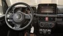 Suzuki Jimny GL 2025 | 3-Door | Zero Km | GCC |