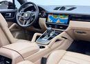 Porsche Cayenne Std 3.0L (340 HP) 2018 Porsche Cayenne, Oct 2025 Porsche Warranty, Full Porsche Service History, Ful