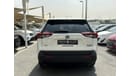 Toyota RAV4 HYBRID 2021 - RAV4 - GCC - ACCIDENTS FREE - ORIGINAL PAINT