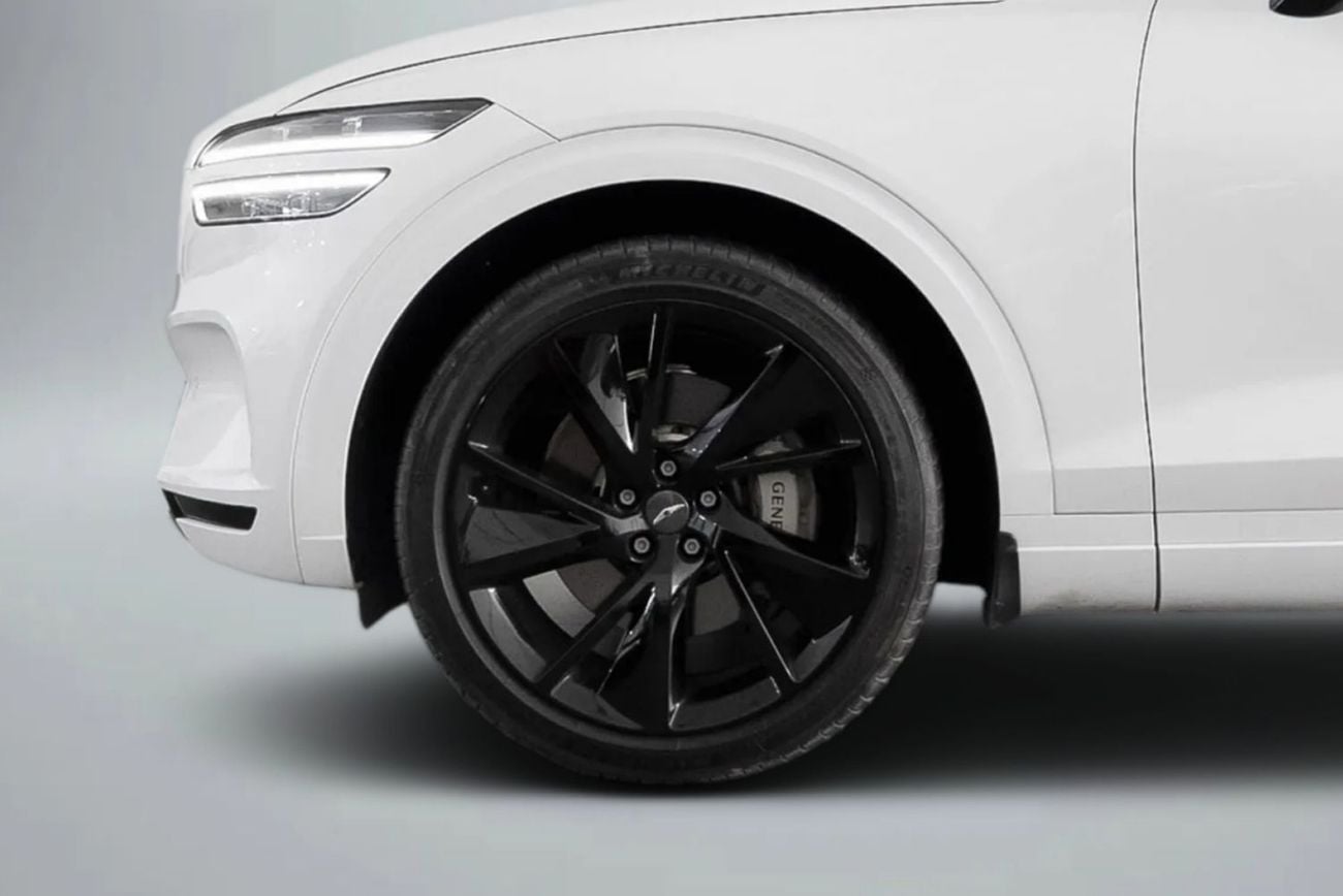 Genesis GV70 2.5T Premium