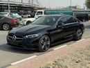 Mercedes-Benz C 200 Premium 2.0L