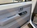Toyota Land Cruiser 70 2024 Toyota LC71 4.0 Hard Top 3DR SWB - White inside Bluish Grey | Export Only