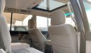 Mitsubishi Pajero 2017 V6 with sunroof 3.5 GCC Original Paint Ref#302