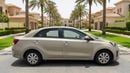 Kia Pegas LX 2023 | AED 376/Month | 0 DP | 30 Day Return | Warranty | Service History