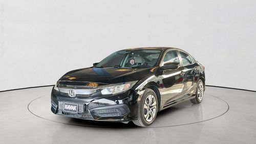 Honda Civic 1.6 DX AUTO | Guaranteed Warranty | 0 Down Payment