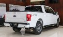 Ford F-150 Lariat Ecobosst sport 4x4