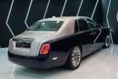 Rolls Royce Phantom SWB , Two-Tone, Illuminated Spirit of Ecstasy, Rear Screens, Dealer Warranty!!