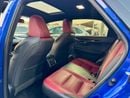 Lexus NX200t F SPORT PLATINUM