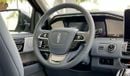Lincoln Navigator Presidential 2021 3.5L Ecoboost V6 Warranty GCC